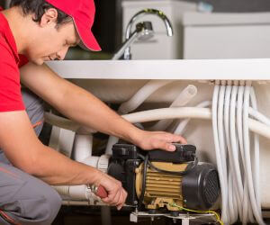 About Water Leak Detection Pros Huntington, AR